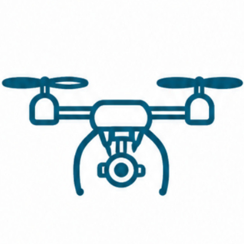 Drone Facade Inspection Singapore 1
