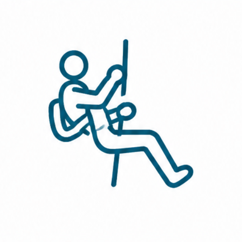 Rope Access Inspection Singapore