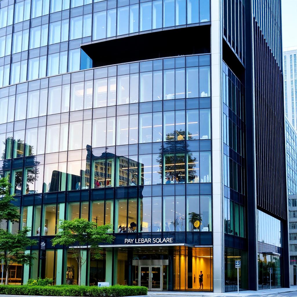 contact office